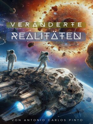 cover image of Veränderte Realitäten